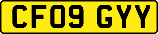 CF09GYY