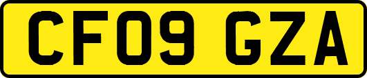 CF09GZA
