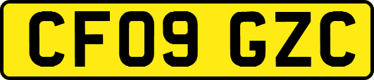 CF09GZC