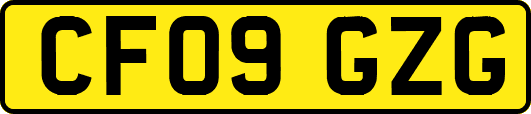CF09GZG