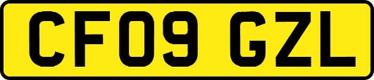 CF09GZL