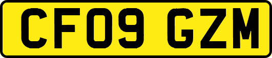 CF09GZM