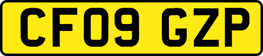 CF09GZP