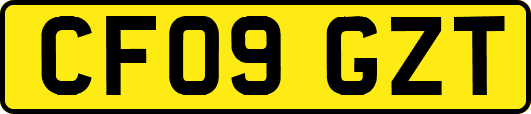 CF09GZT