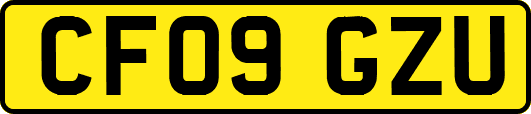 CF09GZU