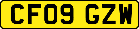 CF09GZW