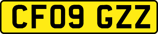 CF09GZZ