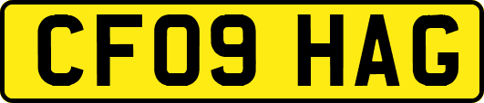 CF09HAG