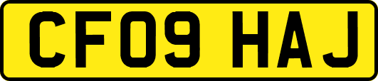 CF09HAJ