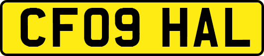 CF09HAL