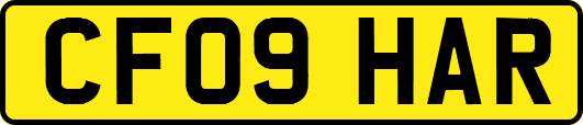CF09HAR