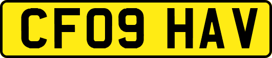 CF09HAV