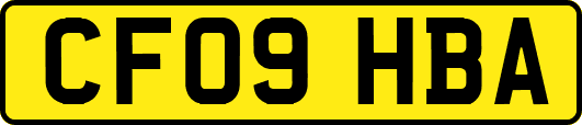 CF09HBA