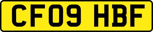 CF09HBF