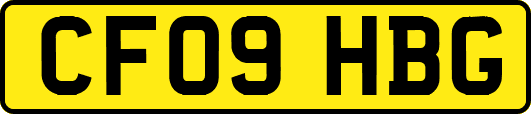 CF09HBG