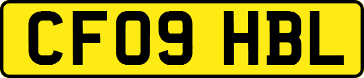 CF09HBL