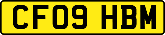 CF09HBM