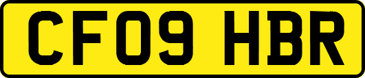 CF09HBR