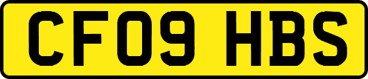 CF09HBS