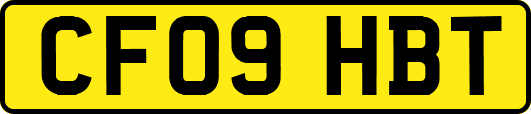 CF09HBT