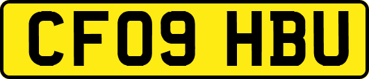 CF09HBU