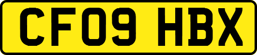 CF09HBX