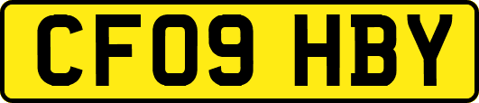 CF09HBY