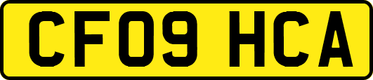 CF09HCA