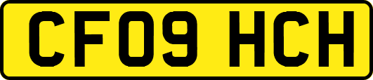 CF09HCH