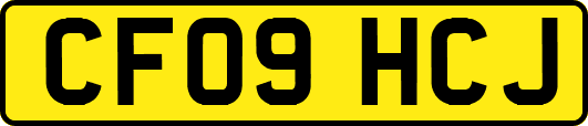 CF09HCJ