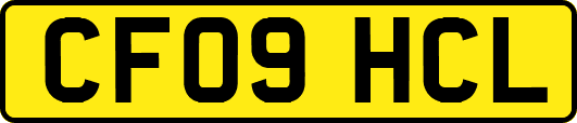 CF09HCL