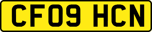 CF09HCN