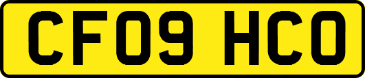 CF09HCO