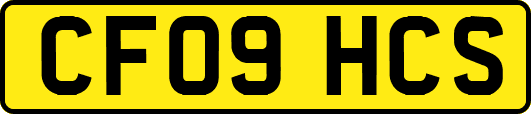 CF09HCS