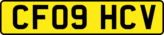 CF09HCV