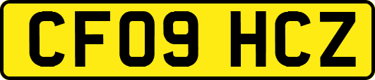 CF09HCZ