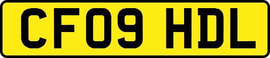 CF09HDL
