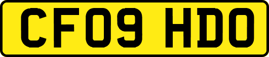CF09HDO