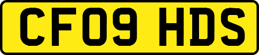 CF09HDS