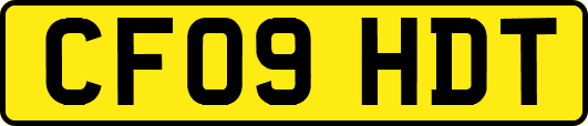 CF09HDT