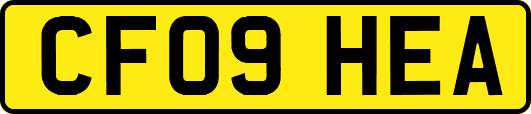 CF09HEA