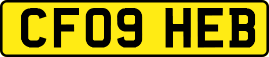 CF09HEB