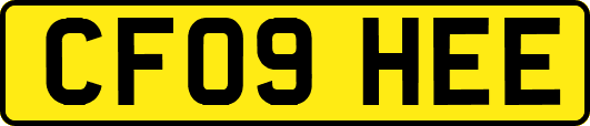 CF09HEE