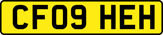 CF09HEH
