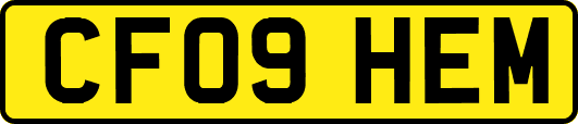CF09HEM