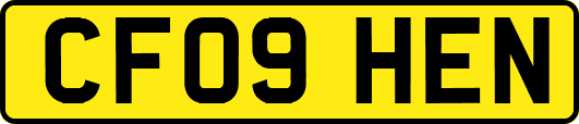 CF09HEN
