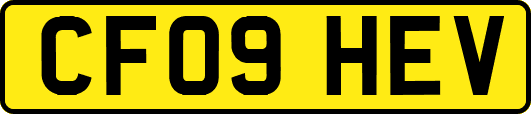 CF09HEV