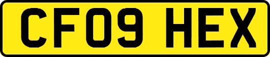 CF09HEX