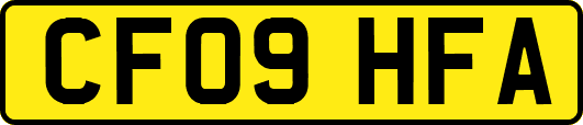CF09HFA