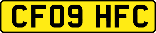 CF09HFC